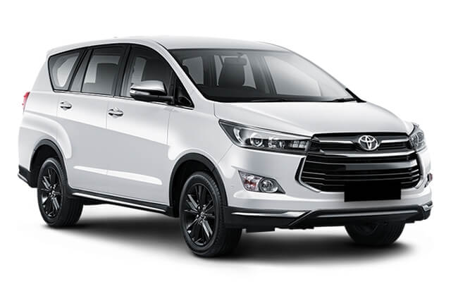 Toyota Crysta