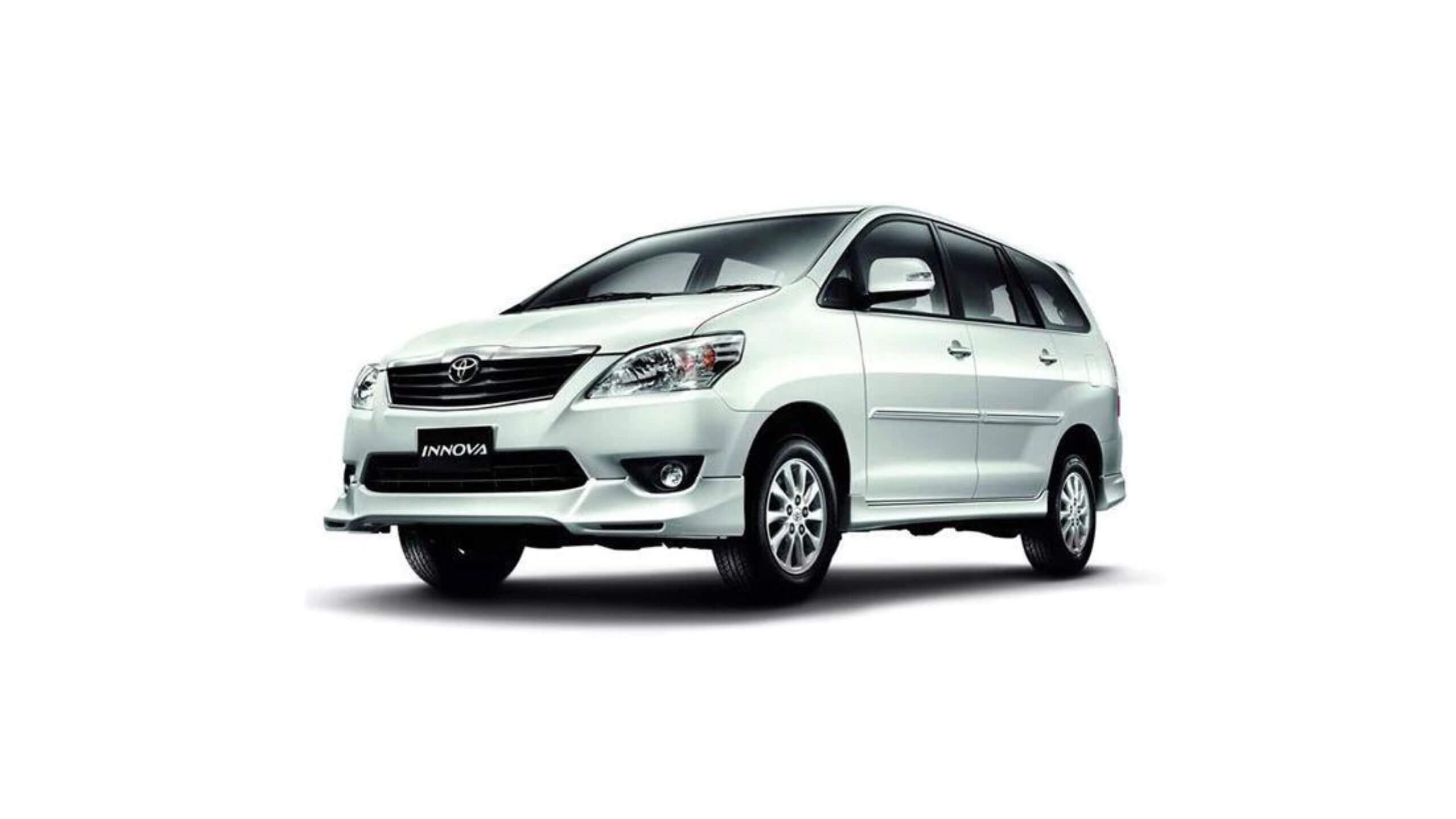 Toyota Innova