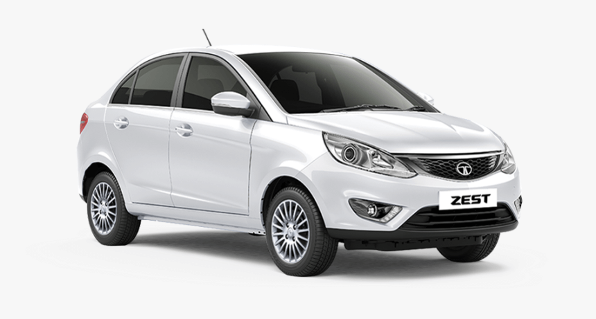 Tata Zest